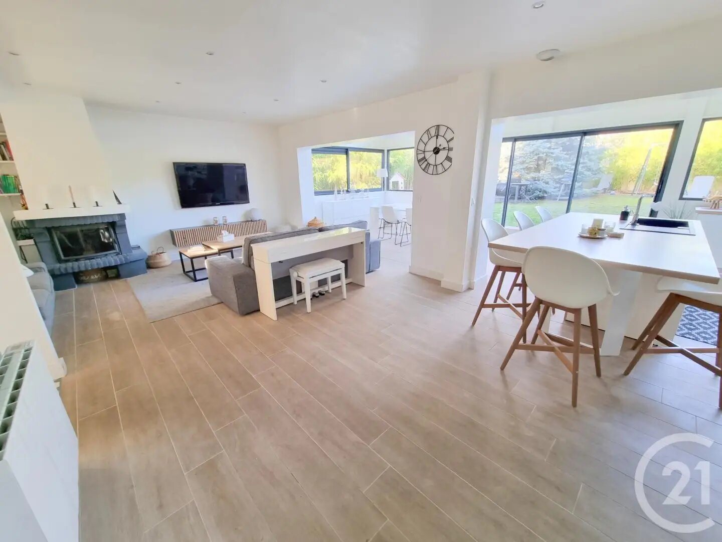 Maison à vendre, 132m², Herblay-sur-Seine