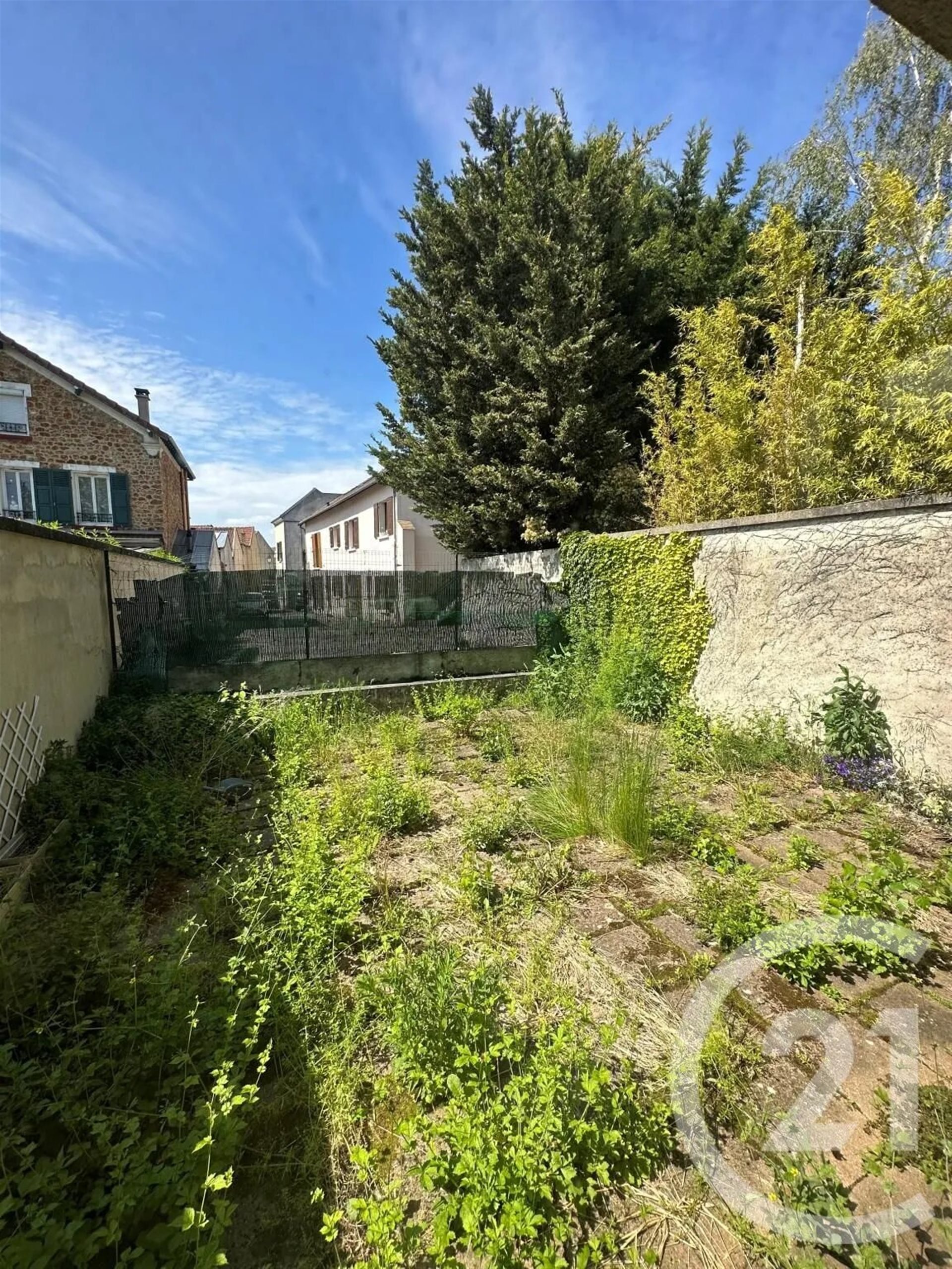Appartement à louer, 42m², Herblay-sur-Seine