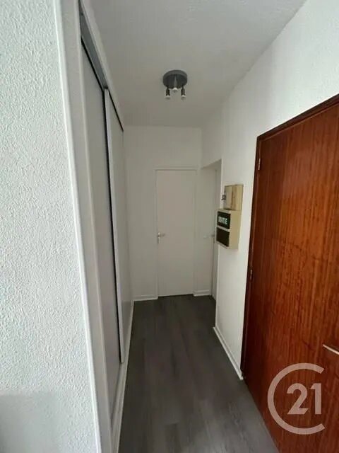 Appartement à louer, 42m², Herblay-sur-Seine