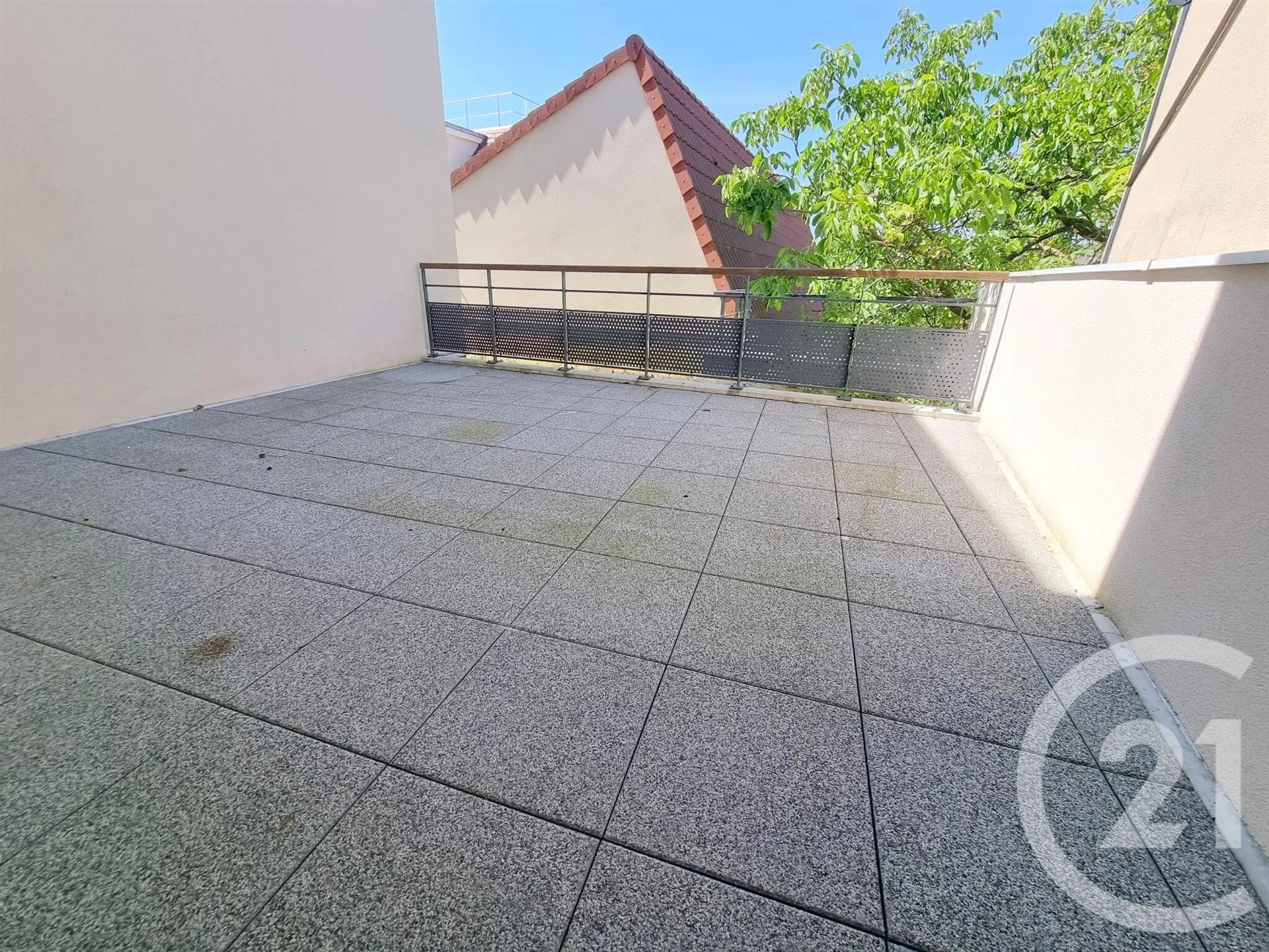 Appartement à vendre, 65m², Herblay-sur-Seine