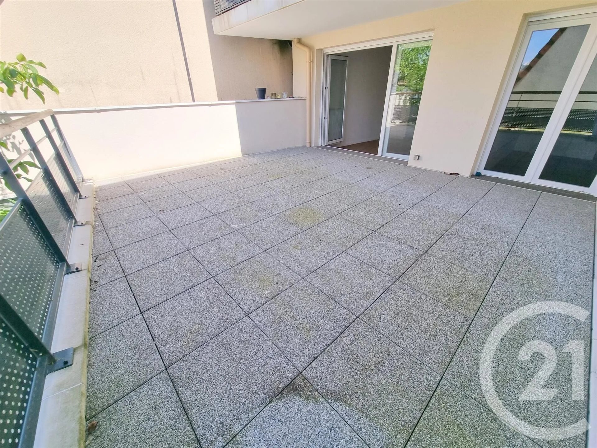 Appartement à vendre, 65m², Herblay-sur-Seine