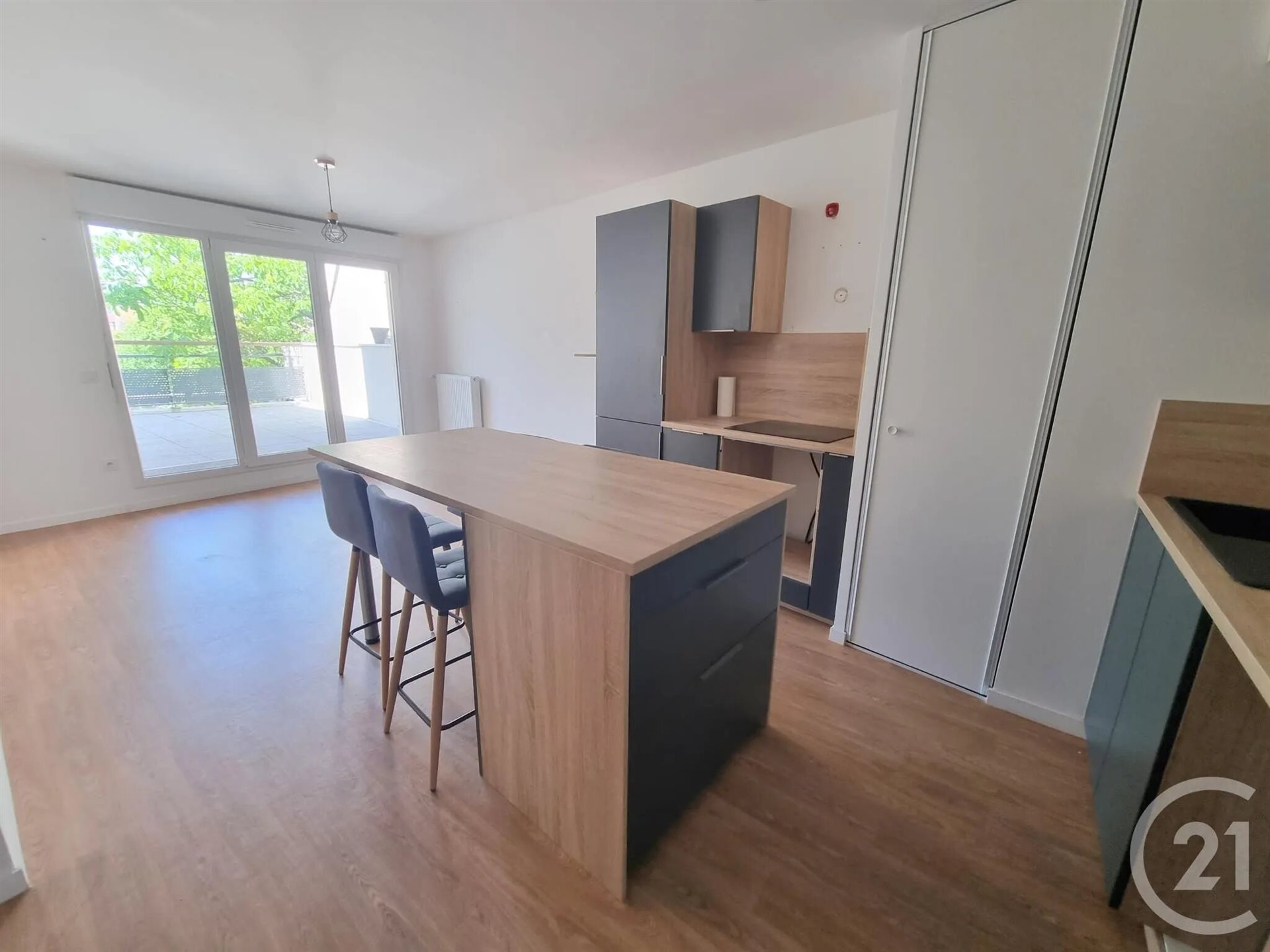 Appartement à vendre, 65m², Herblay-sur-Seine