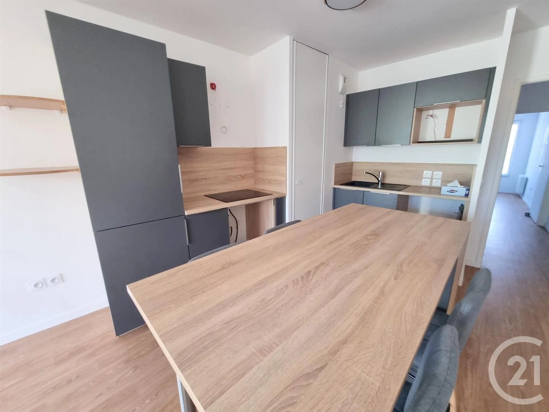 Appartement à vendre, 65m², Herblay-sur-Seine