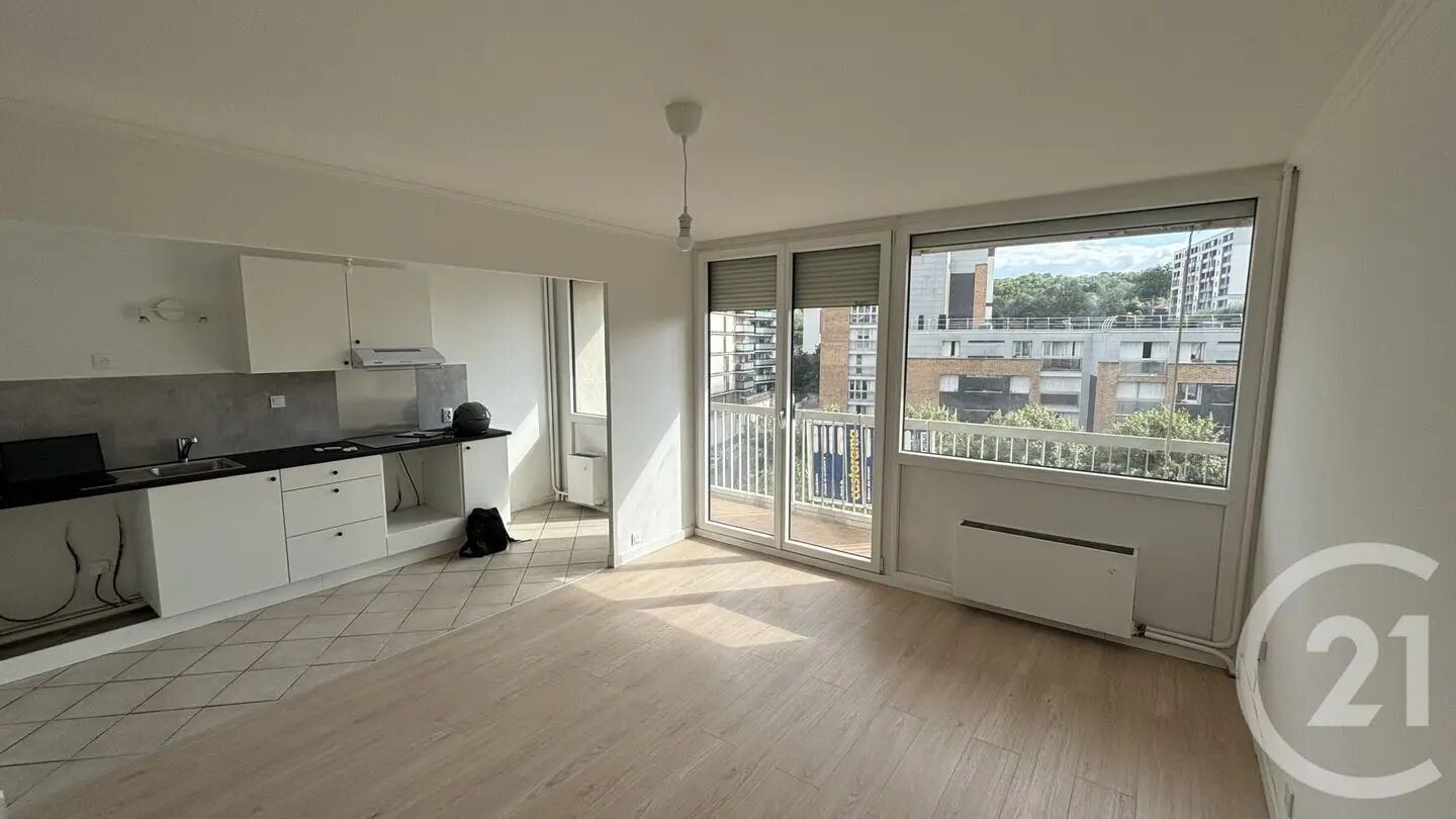 Appartement à vendre, 62m², Franconville