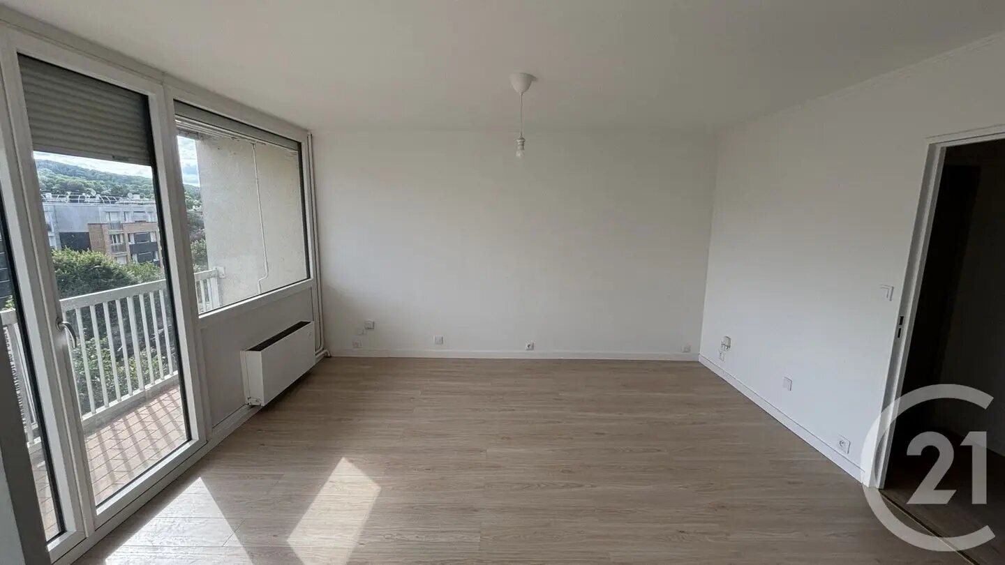 Appartement à vendre, 62m², Franconville