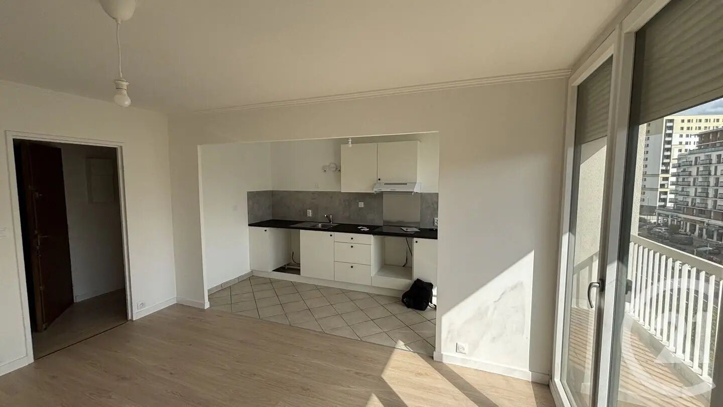 Appartement à vendre, 62m², Franconville