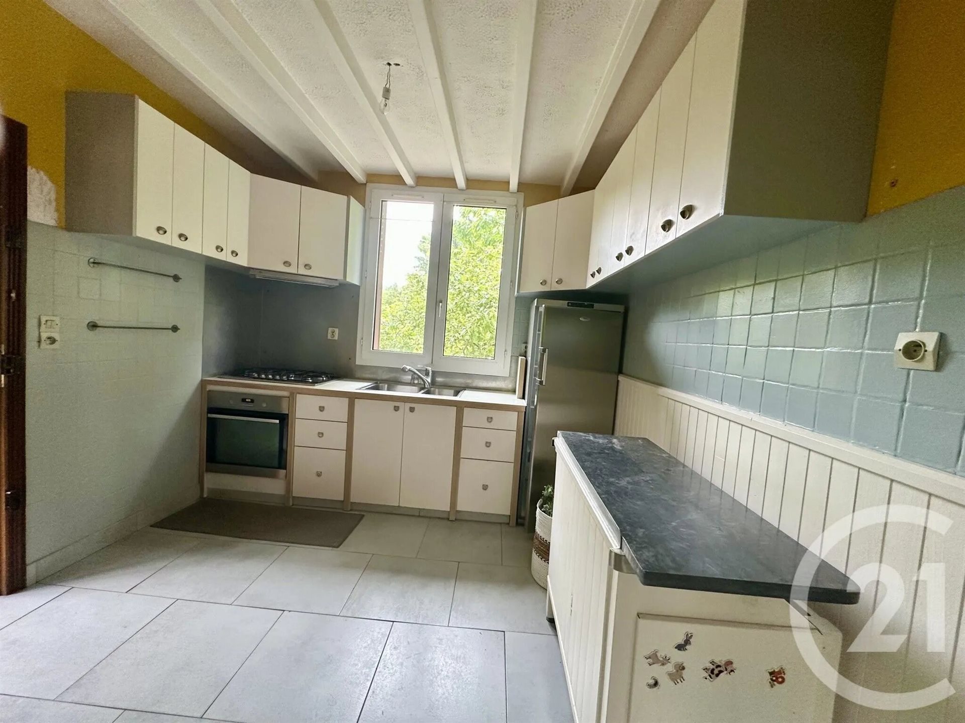Maison à vendre, 93m², Montigny-lès-Cormeilles