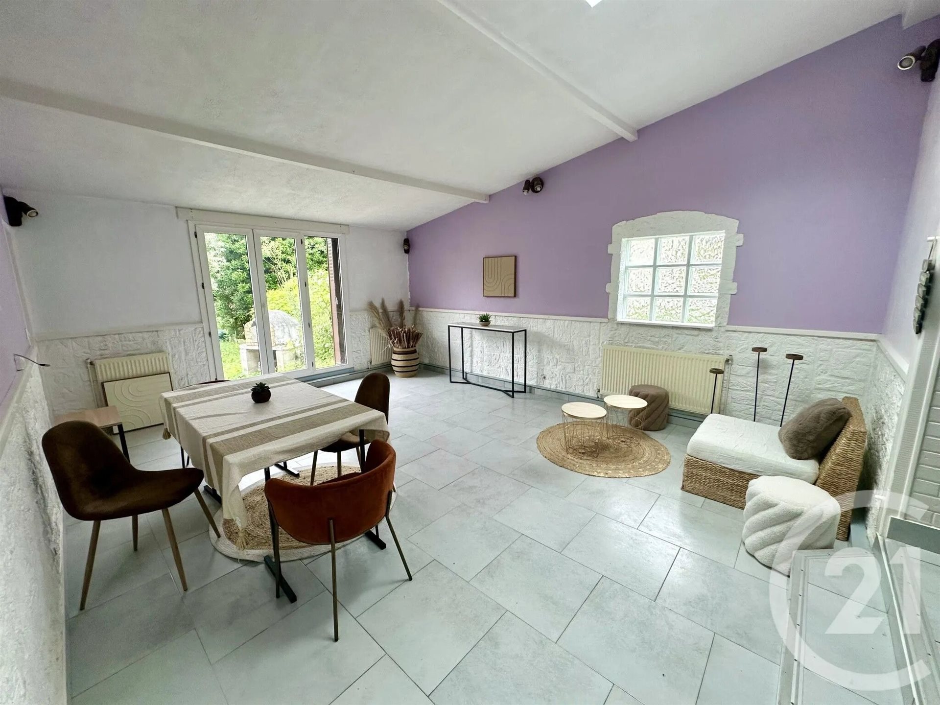 Maison à vendre, 93m², Montigny-lès-Cormeilles