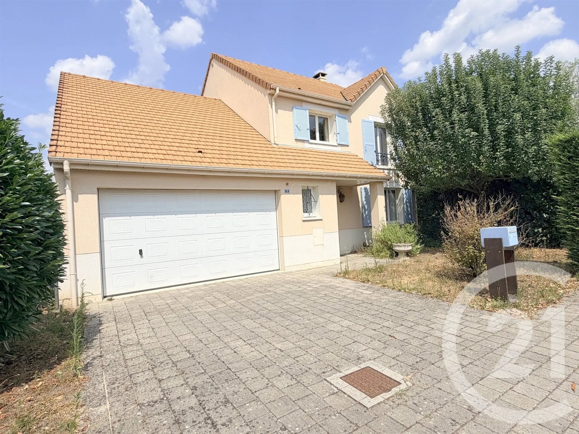 Maison à vendre, 169m², Herblay-sur-Seine