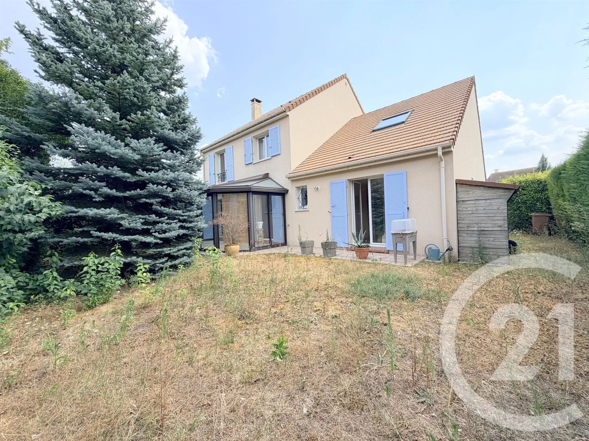 Maison à vendre, 169m², Herblay-sur-Seine