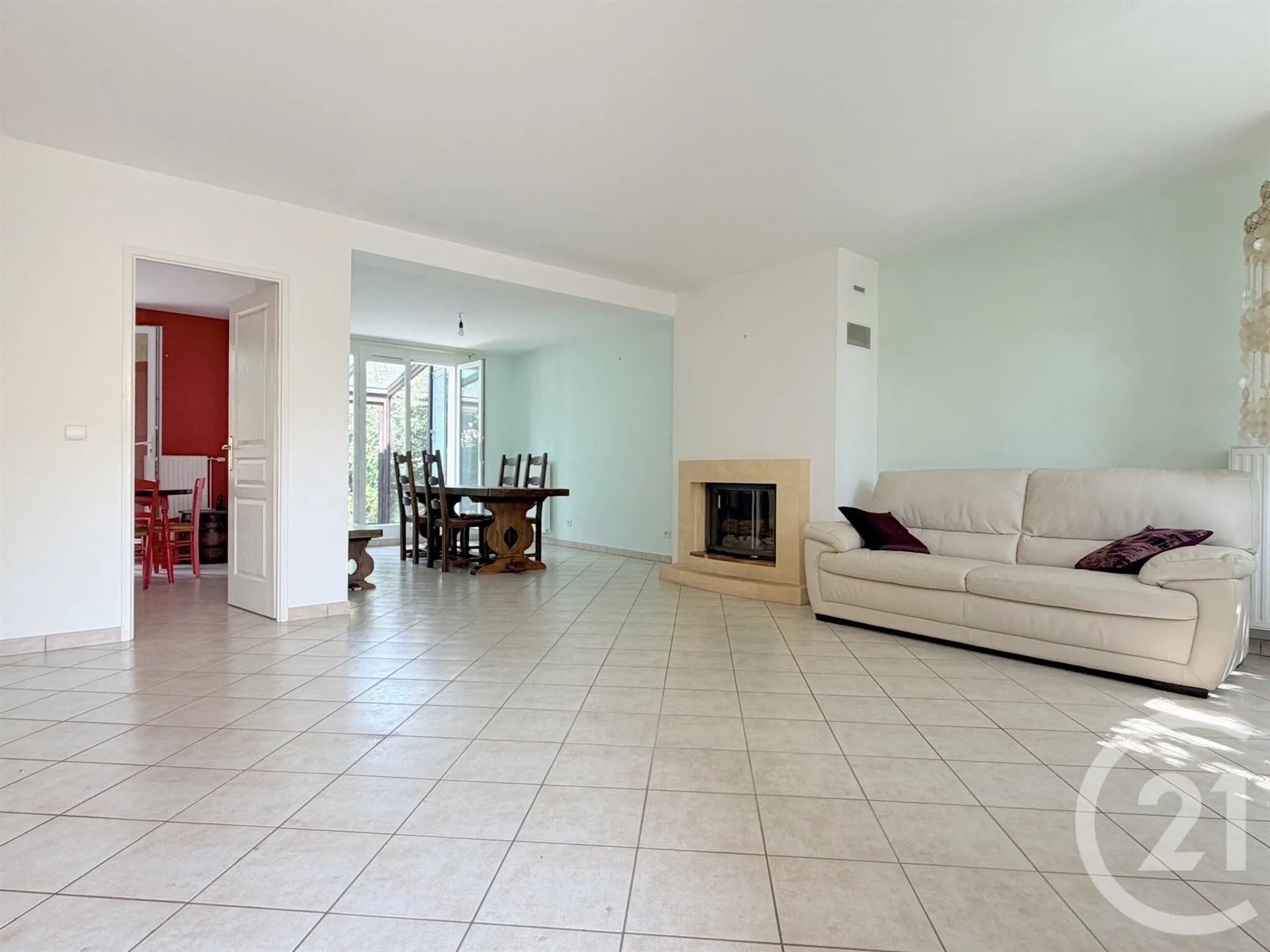 Maison à vendre, 169m², Herblay-sur-Seine