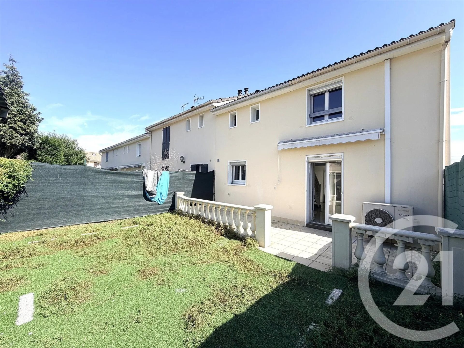 Maison à vendre, 92m², Herblay-sur-Seine
