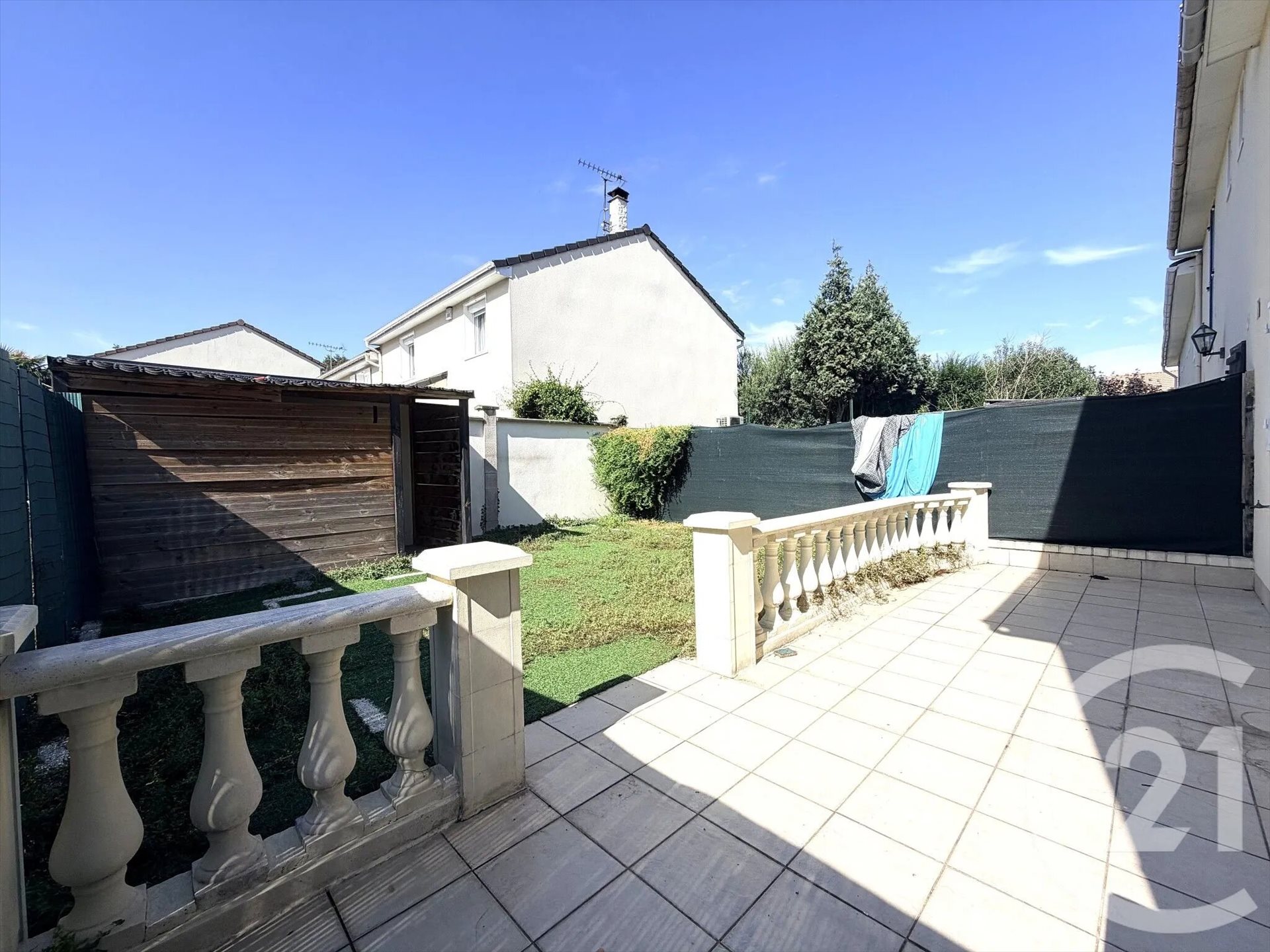 Maison à vendre, 92m², Herblay-sur-Seine