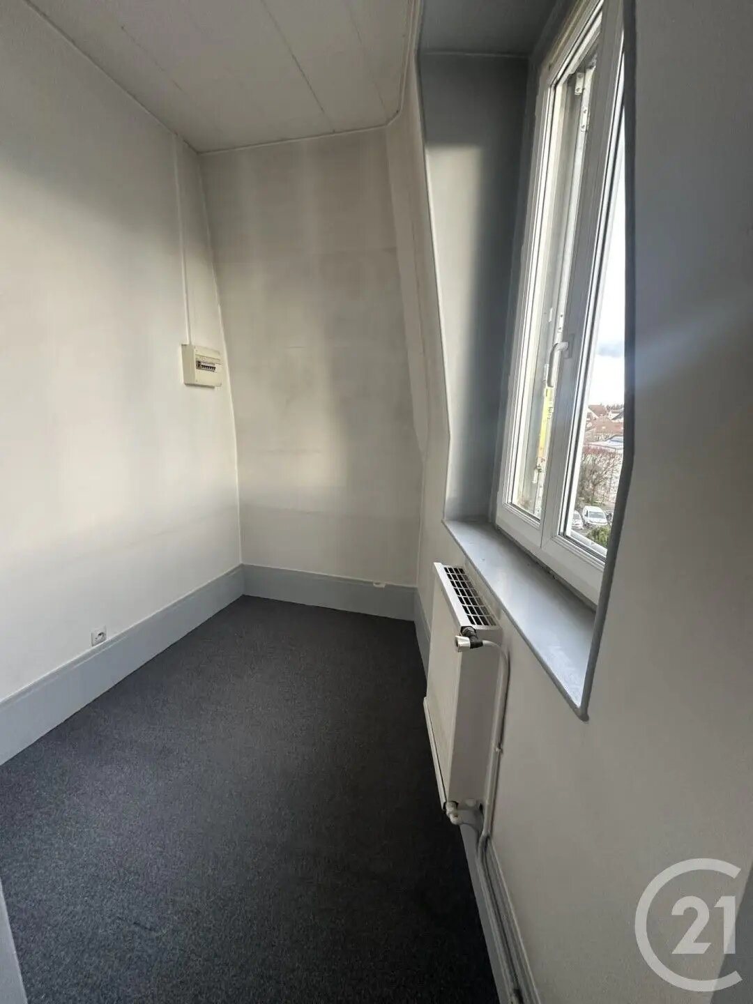 Appartement à louer, 51m², Herblay-sur-Seine