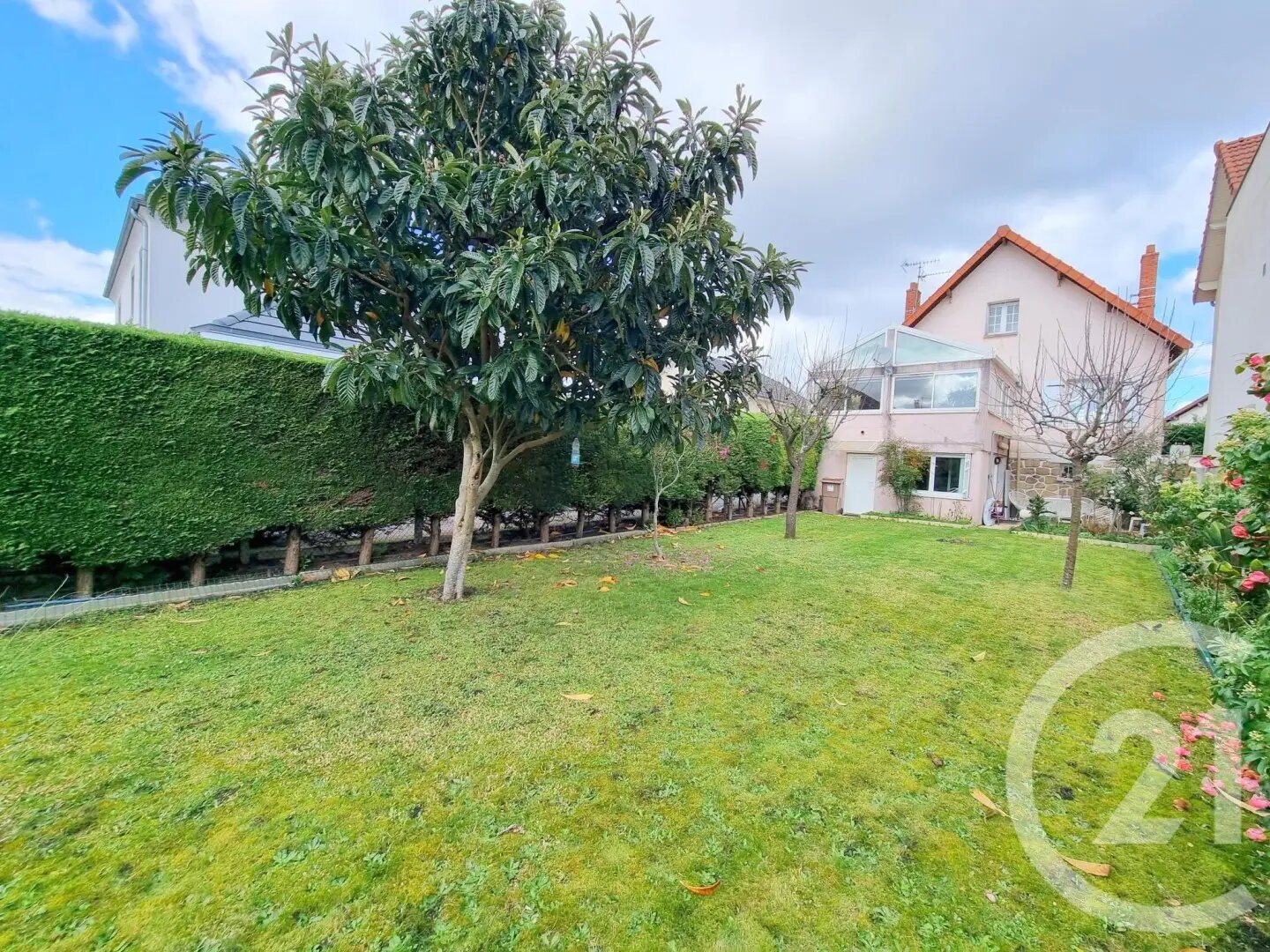 Maison à vendre, 92m², Herblay-sur-Seine