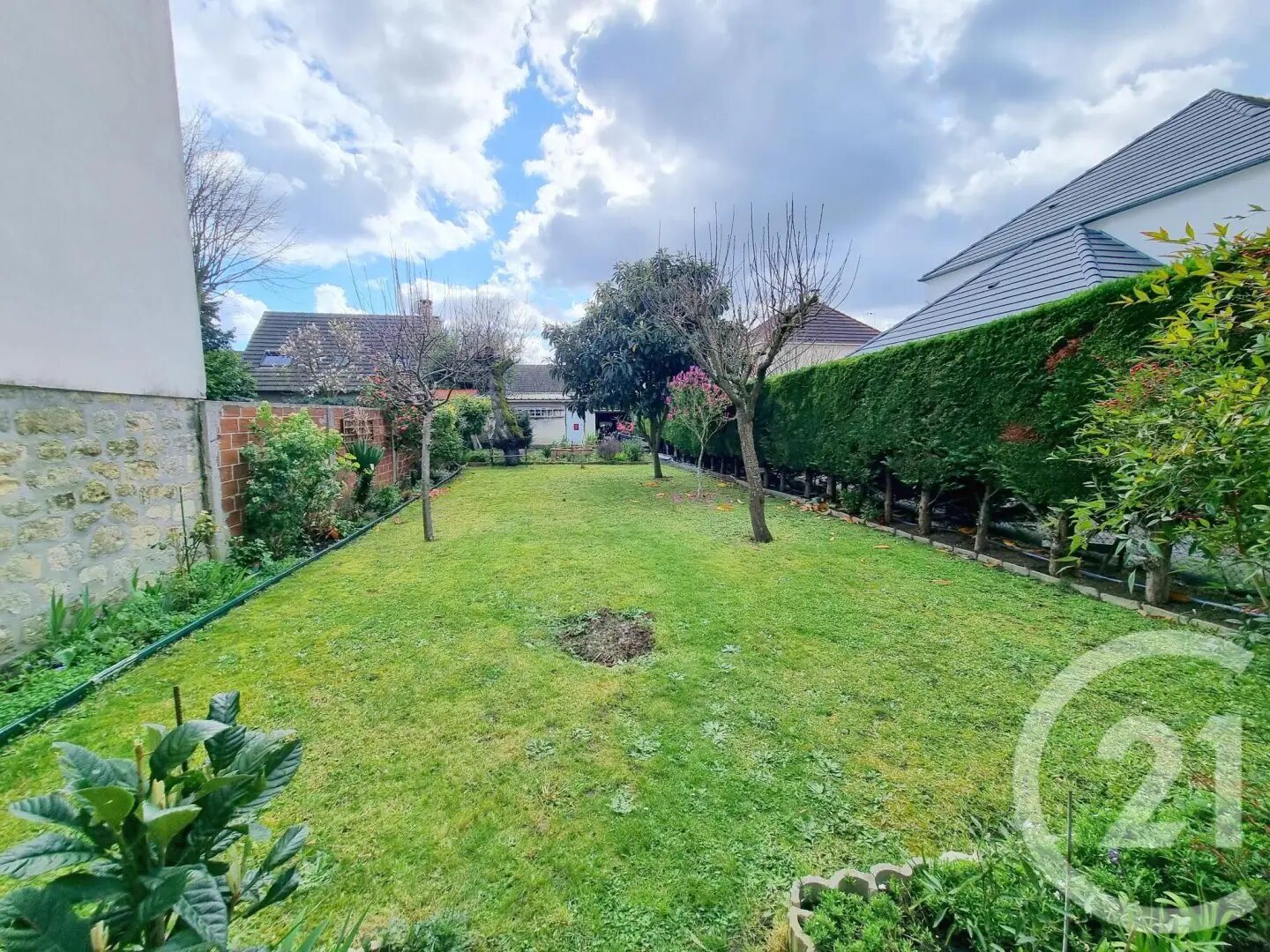 Maison à vendre, 92m², Herblay-sur-Seine