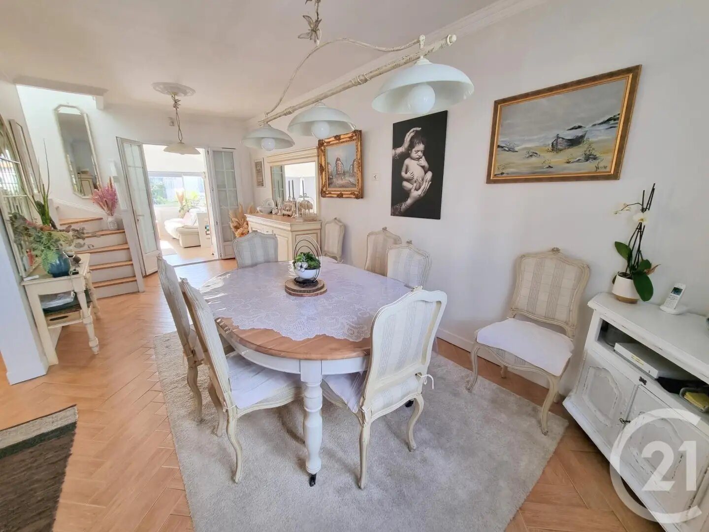 Maison à vendre, 92m², Herblay-sur-Seine