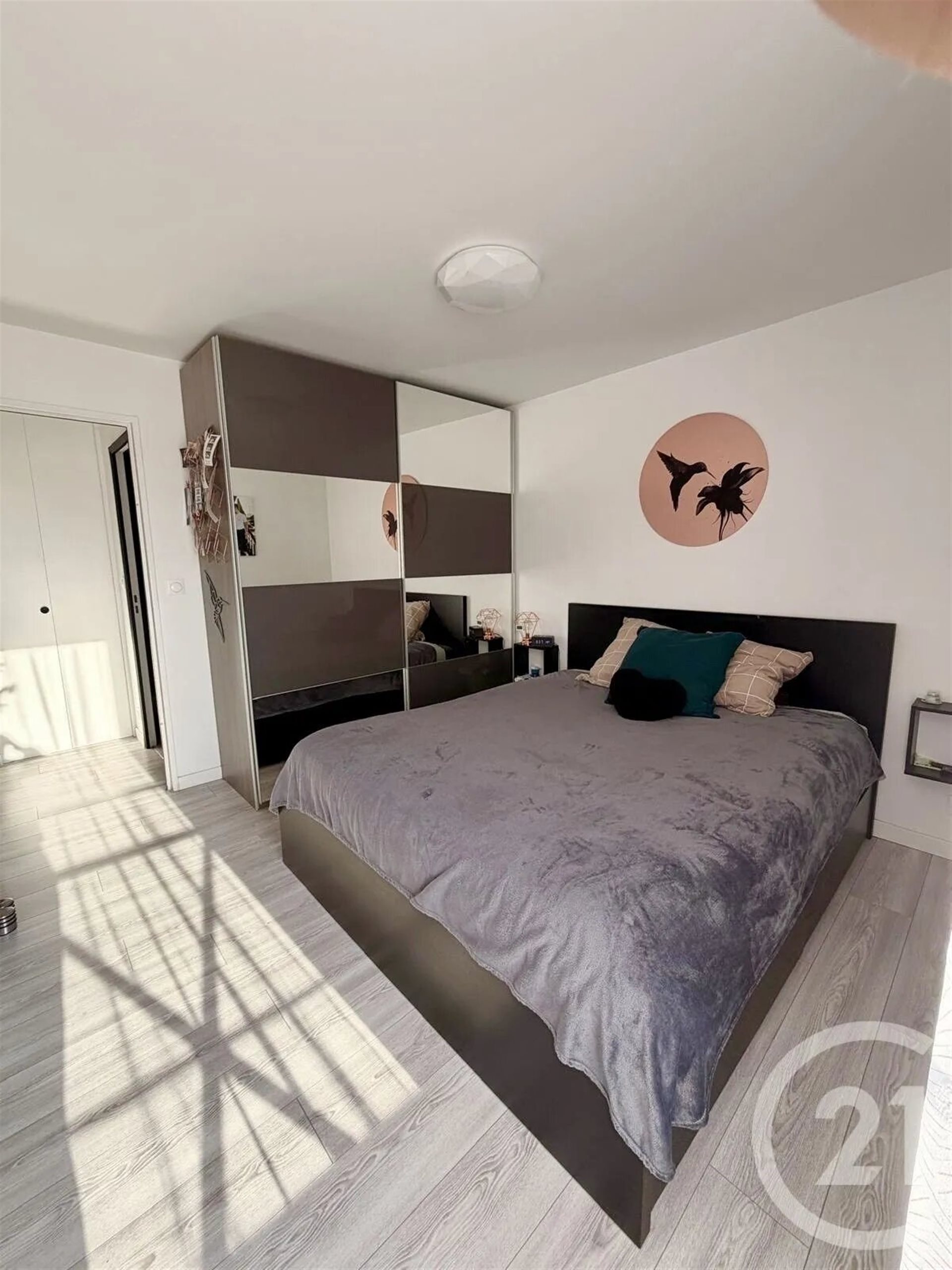 Appartement à vendre, 66m², Cormeilles-en-Parisis