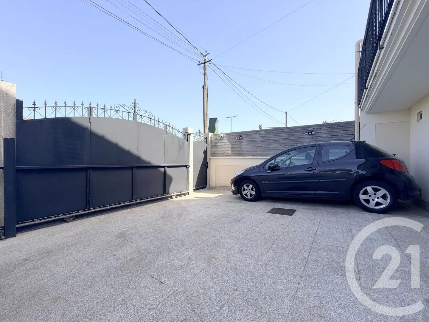Maison à vendre, 97m², Montigny-lès-Cormeilles