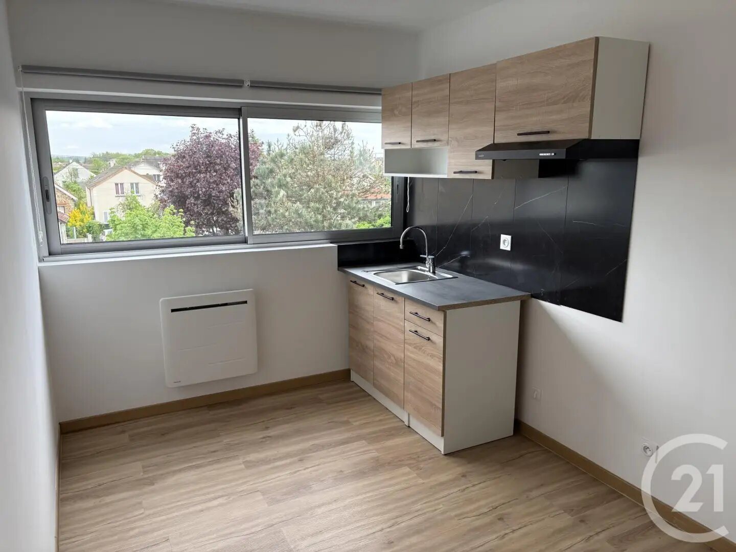 Appartement à louer, 33m², Conflans-Sainte-Honorine