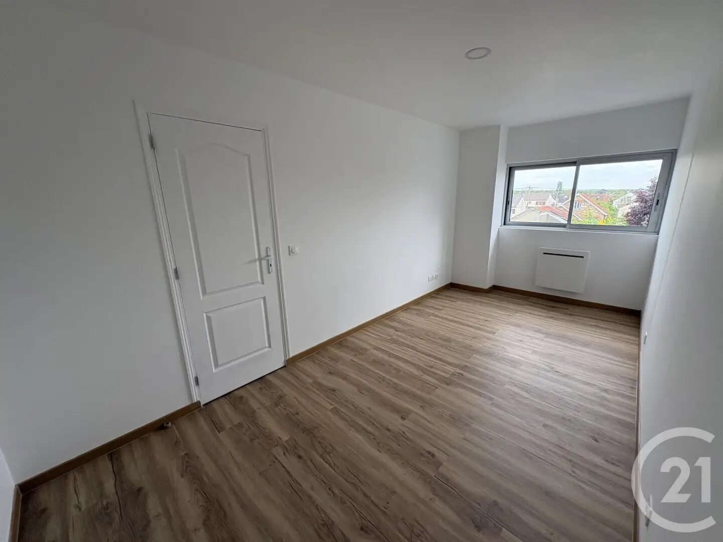 Appartement à louer, 33m², Conflans-Sainte-Honorine