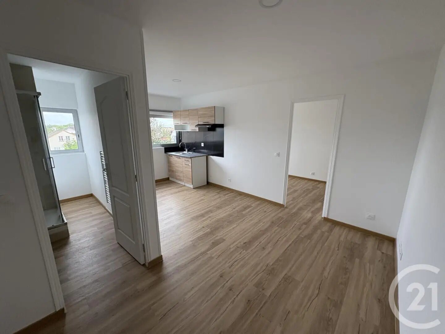 Appartement à louer, 33m², Conflans-Sainte-Honorine