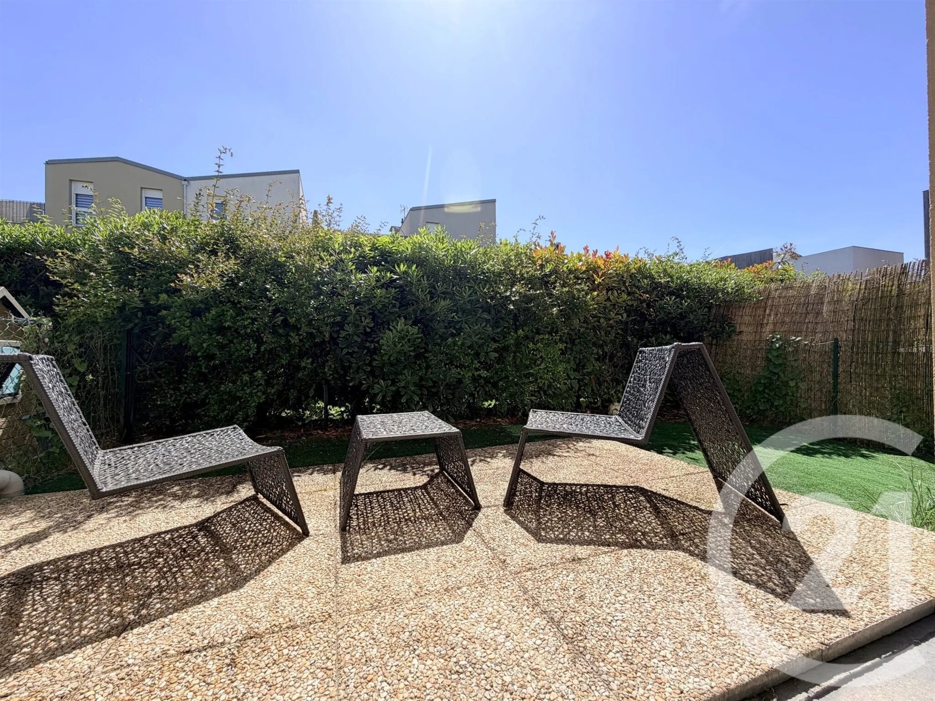 Appartement à vendre, 33m², Herblay-sur-Seine
