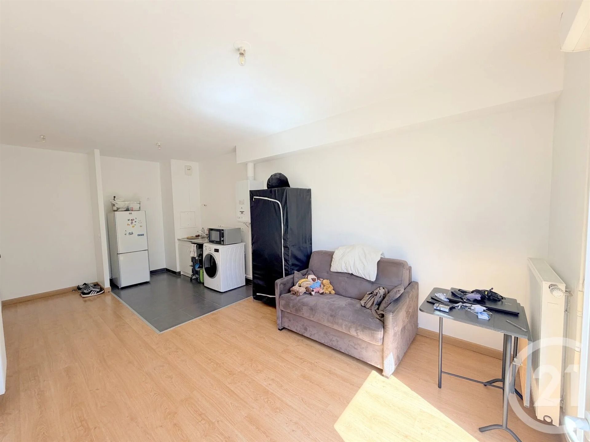 Appartement à vendre, 33m², Herblay-sur-Seine