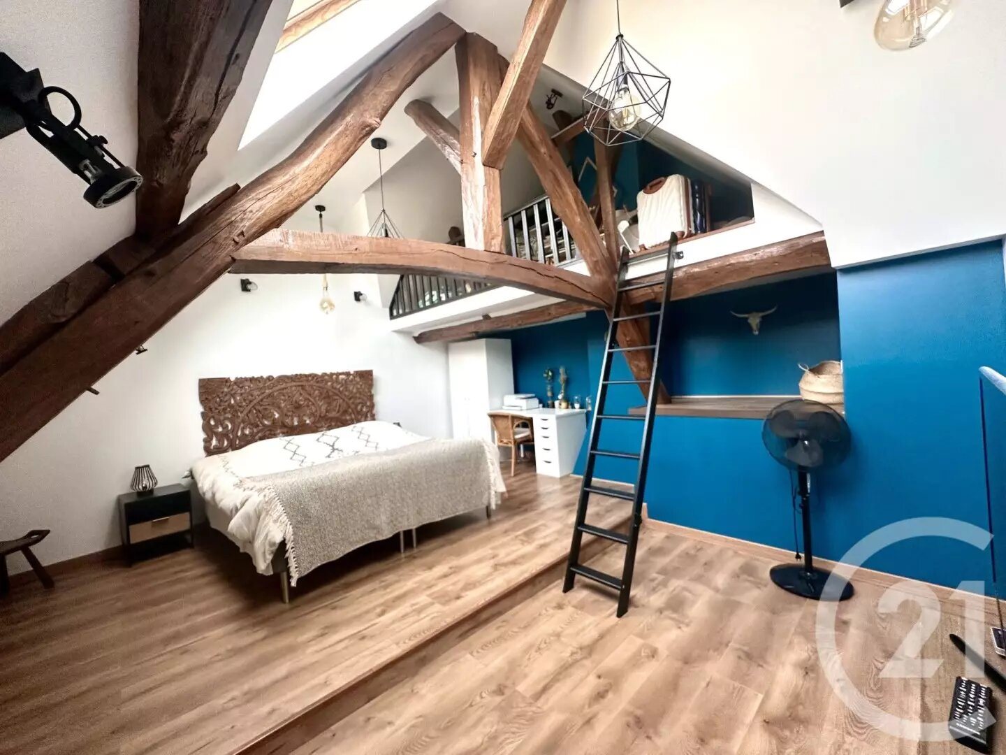 Maison à vendre, 125m², Neuilly-en-Thelle