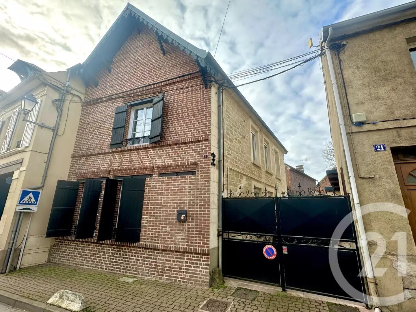 Maison à vendre, 125m², Neuilly-en-Thelle