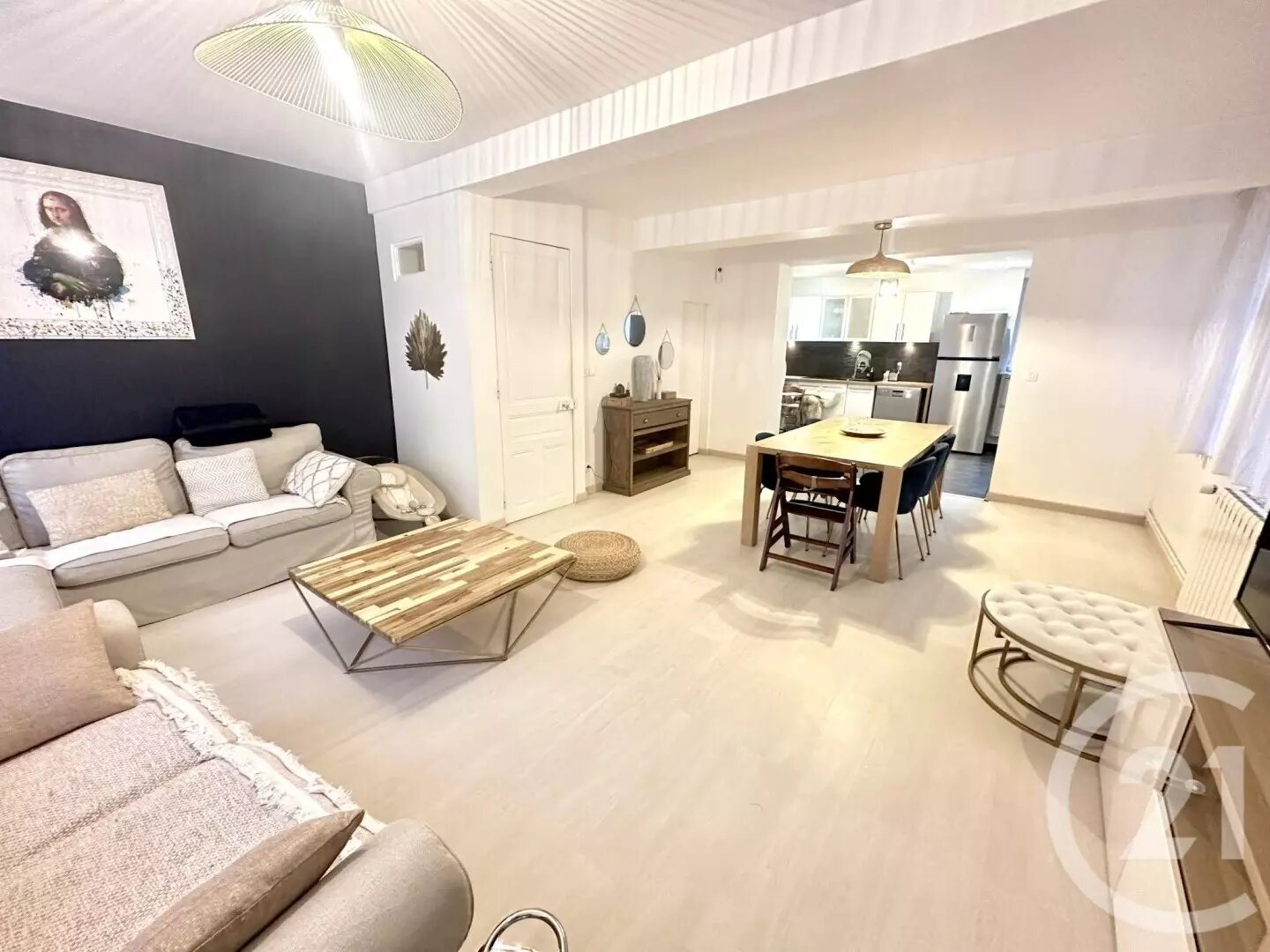 Maison à vendre, 125m², Neuilly-en-Thelle