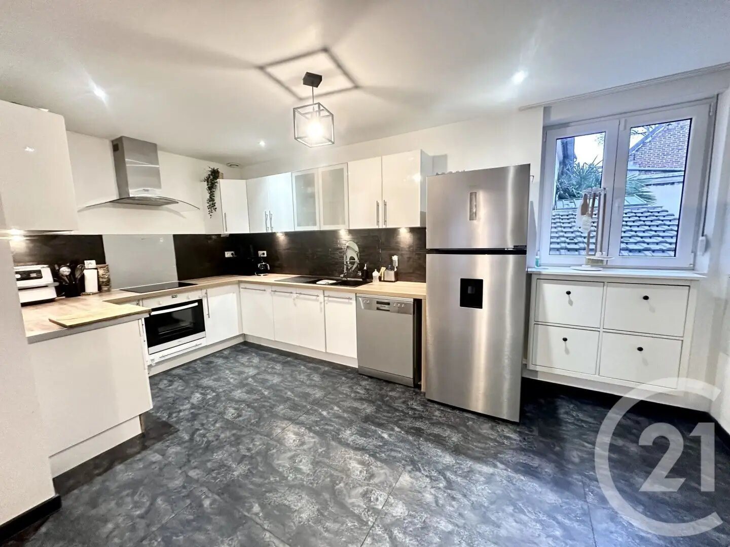 Maison à vendre, 125m², Neuilly-en-Thelle