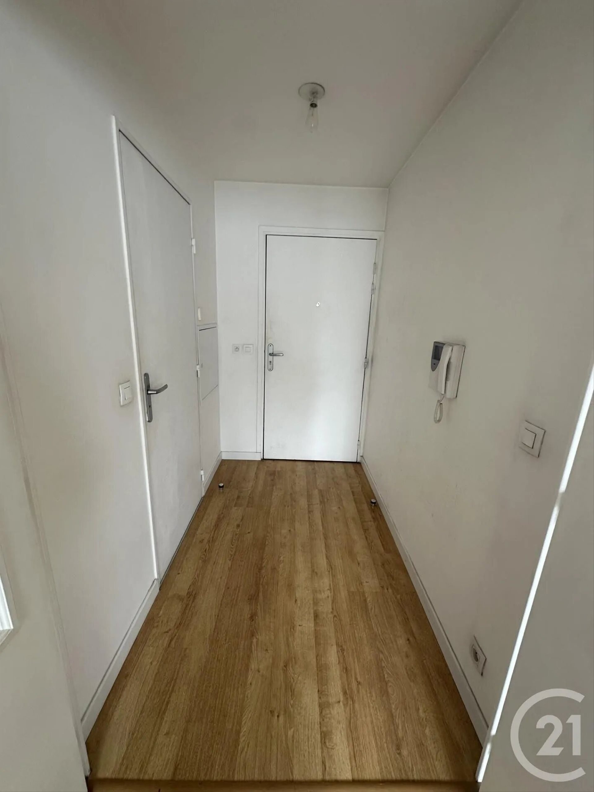 Appartement à louer, 41m², Herblay-sur-Seine