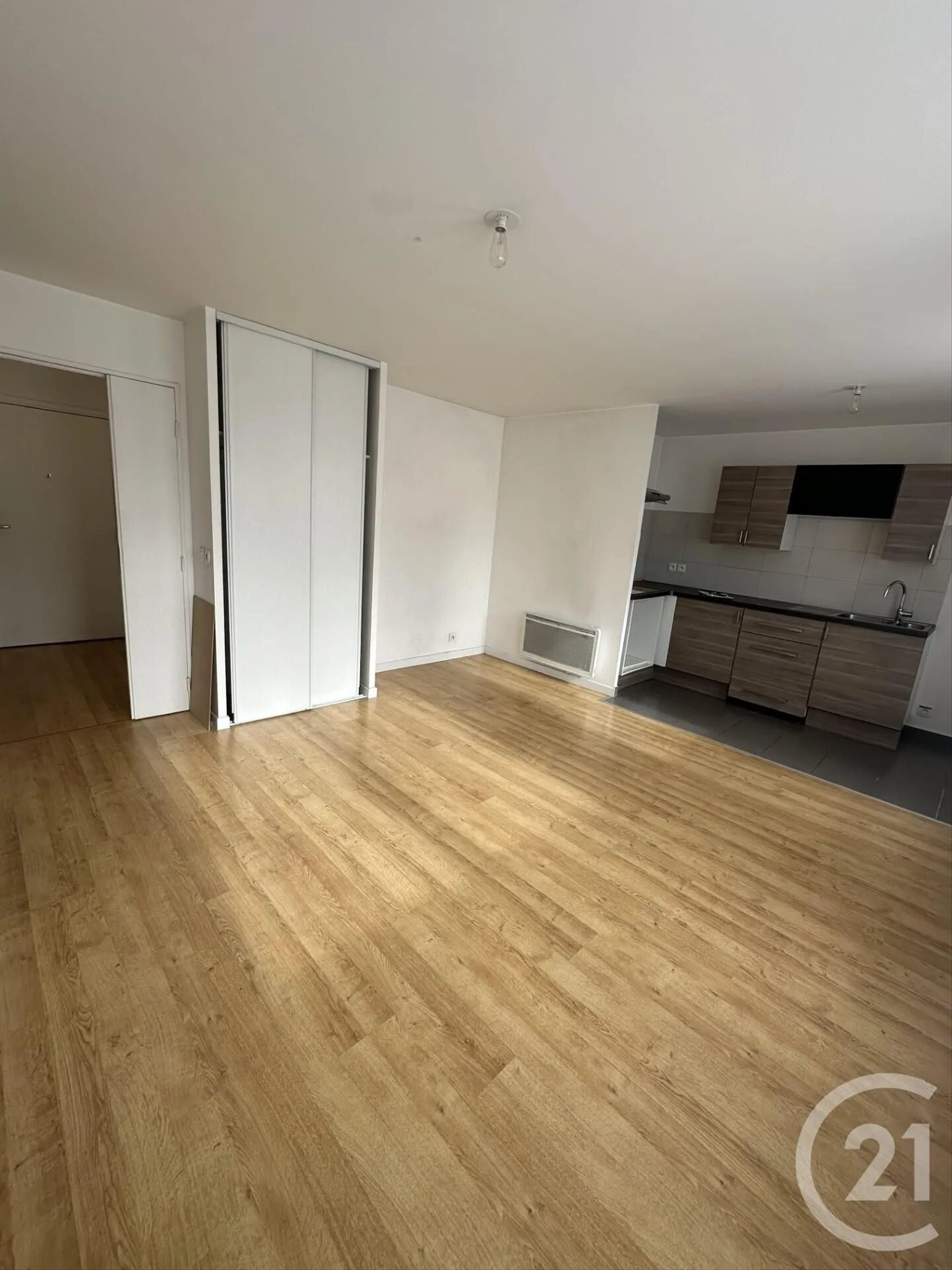 Appartement à louer, 41m², Herblay-sur-Seine