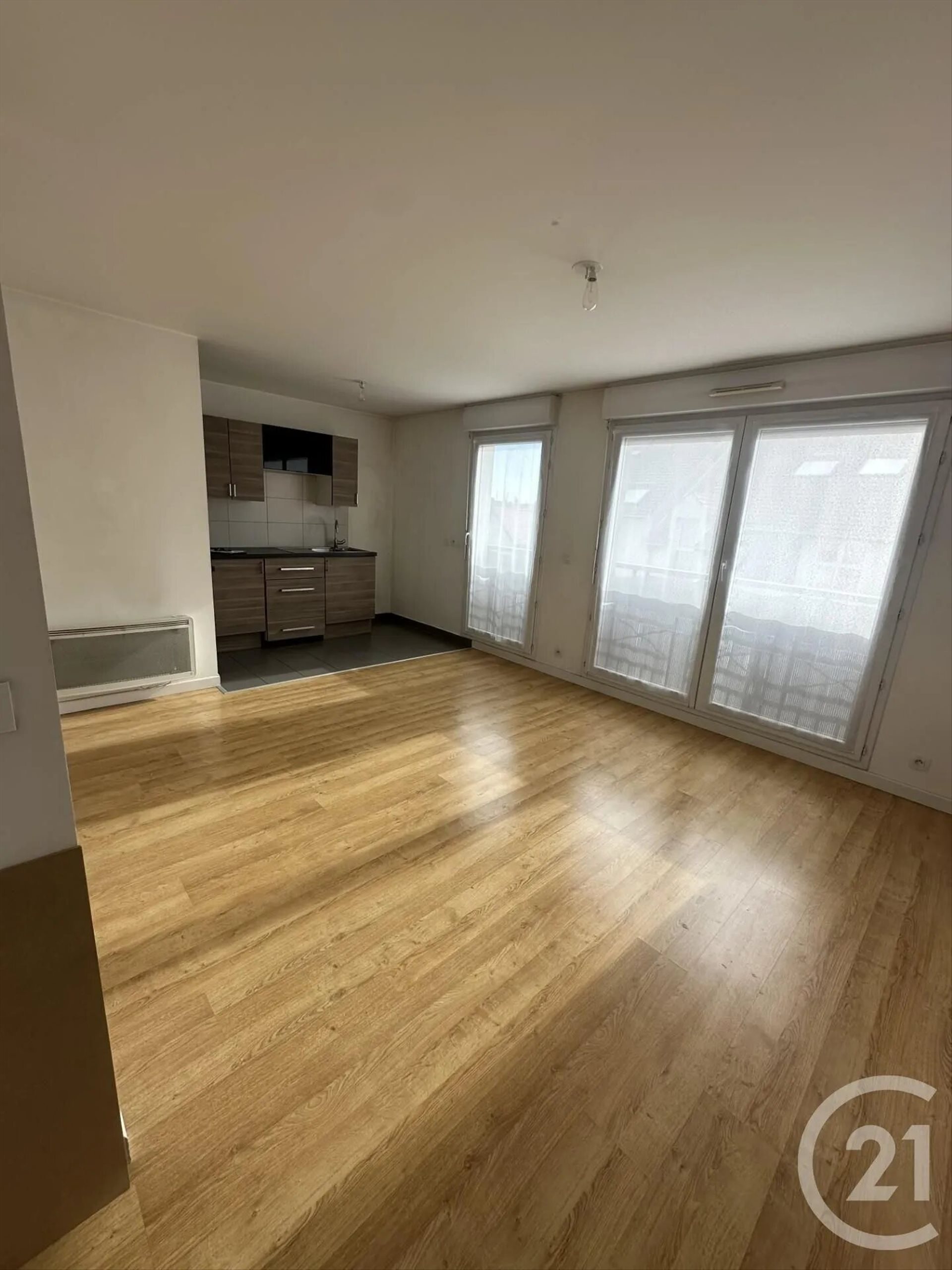Appartement à louer, 41m², Herblay-sur-Seine