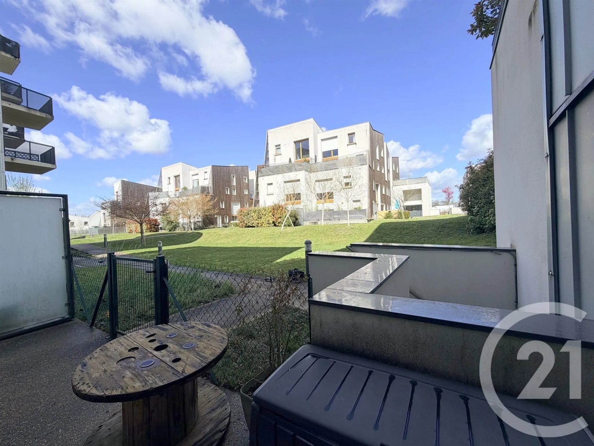 Appartement à vendre, 47m², Herblay-sur-Seine