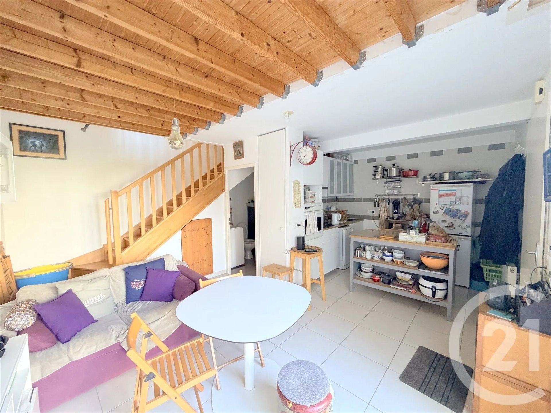 Appartement à vendre, 47m², Herblay-sur-Seine