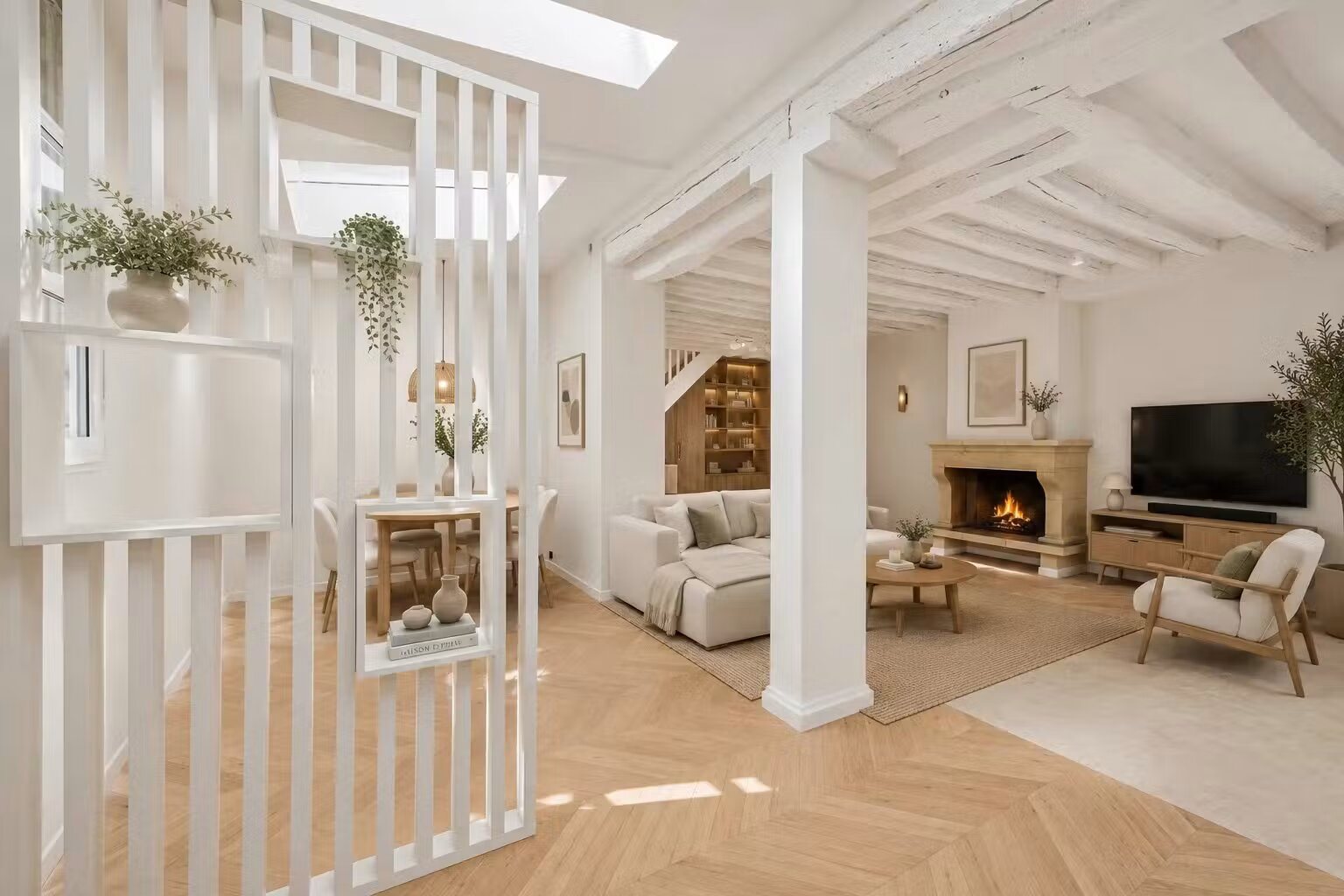 Appartement à vendre, 135m², Versailles