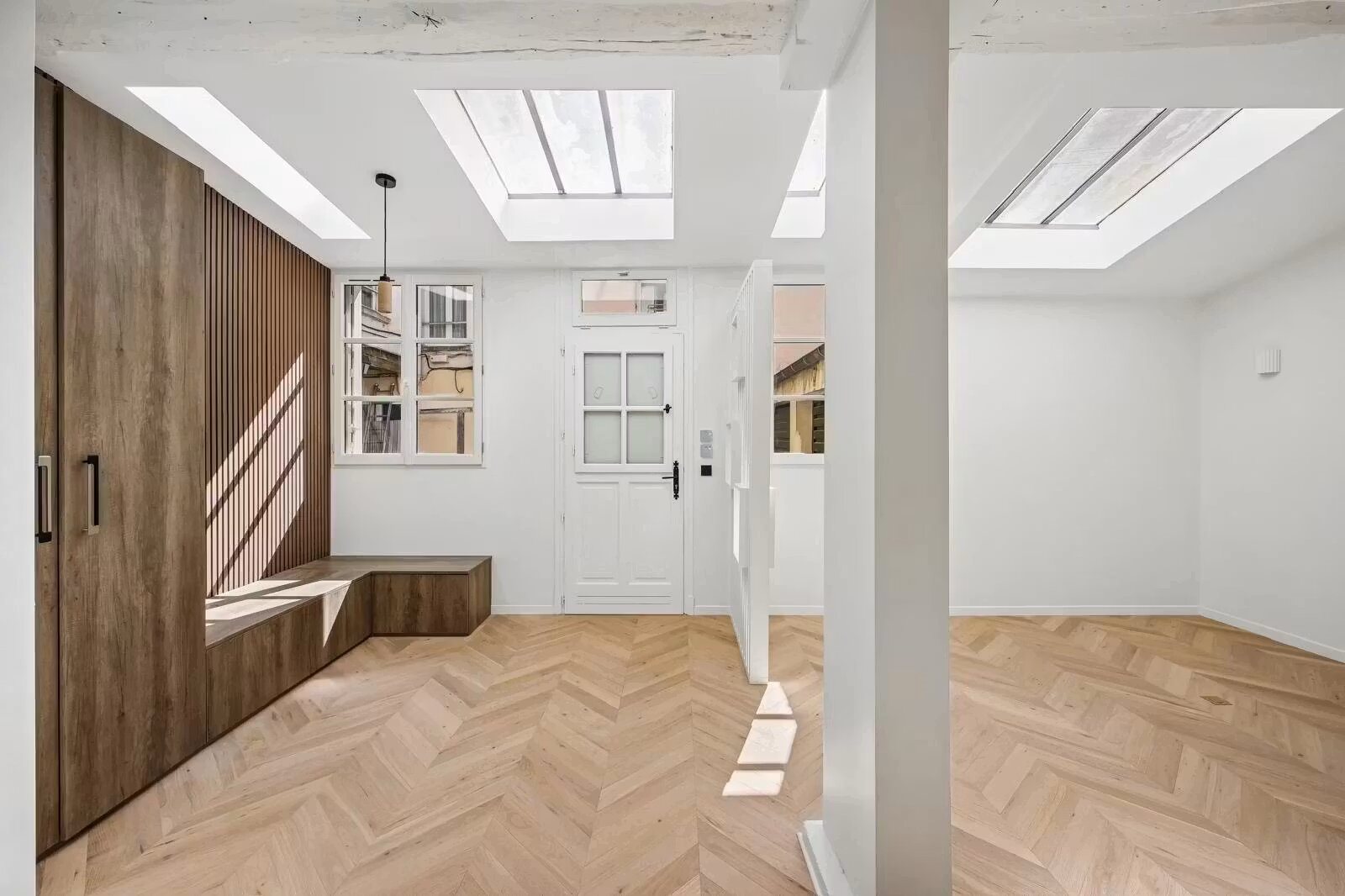 Appartement à vendre, 135m², Versailles