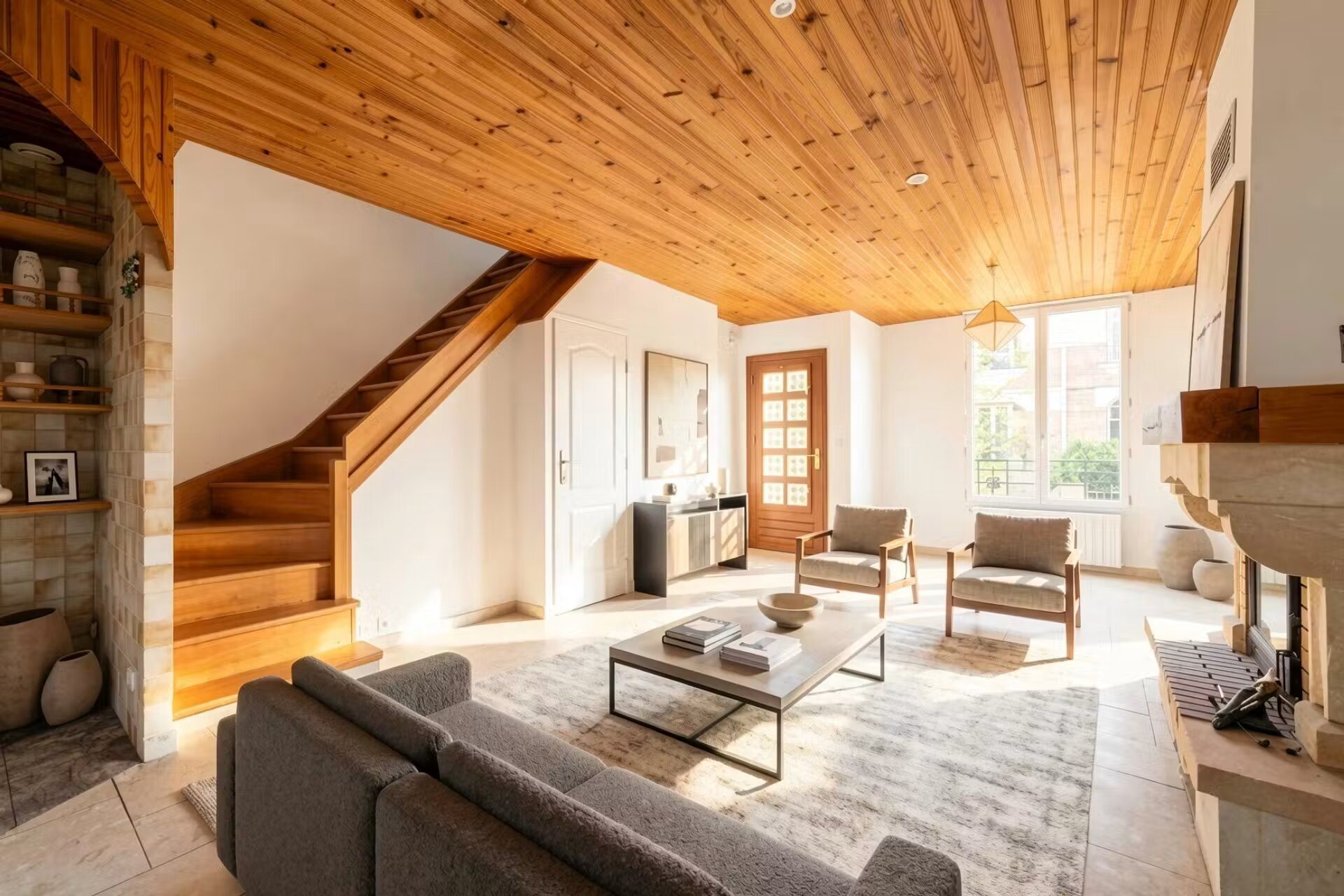 Maison à vendre, 165m², Châtillon