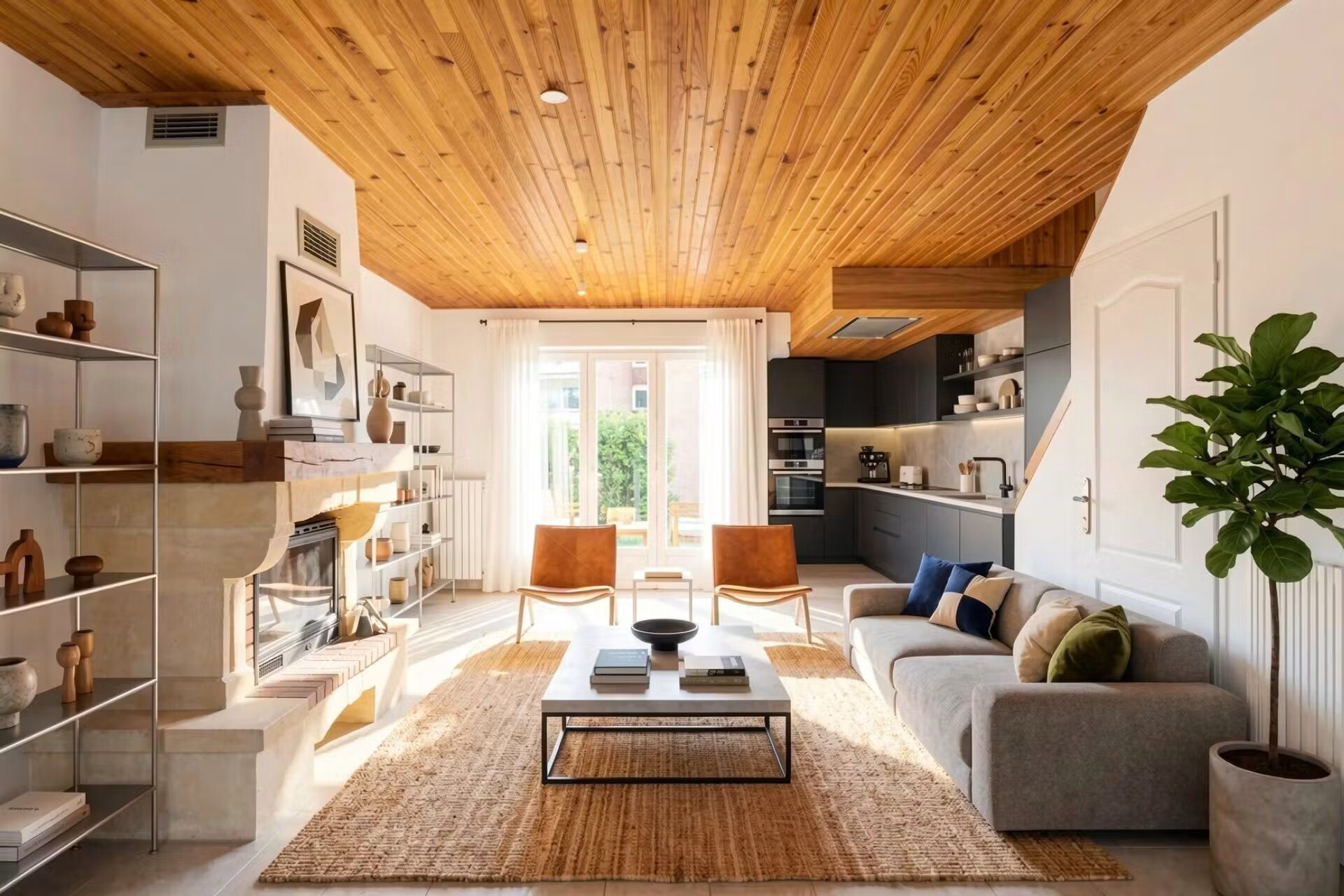 Maison à vendre, 165m², Châtillon