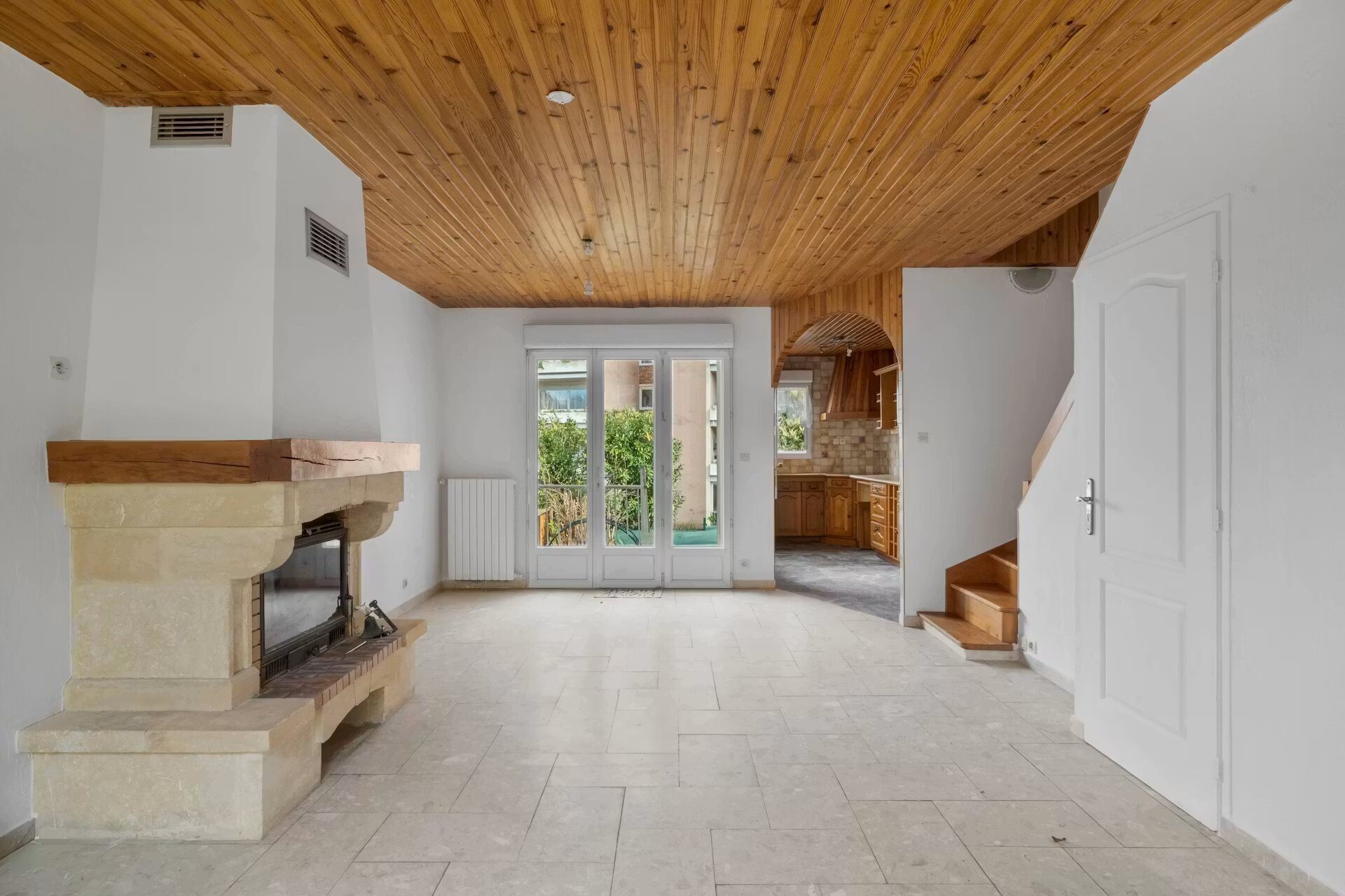 Maison à vendre, 165m², Châtillon