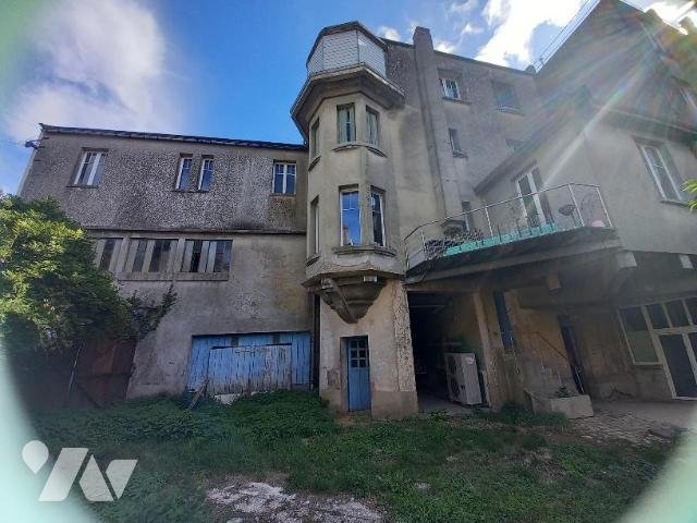 Maison à vendre, 236m², Fère-en-Tardenois