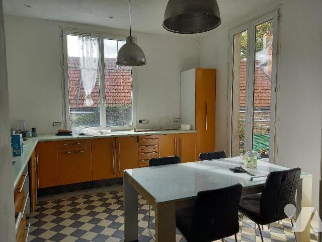 Maison à vendre, 236m², Fère-en-Tardenois
