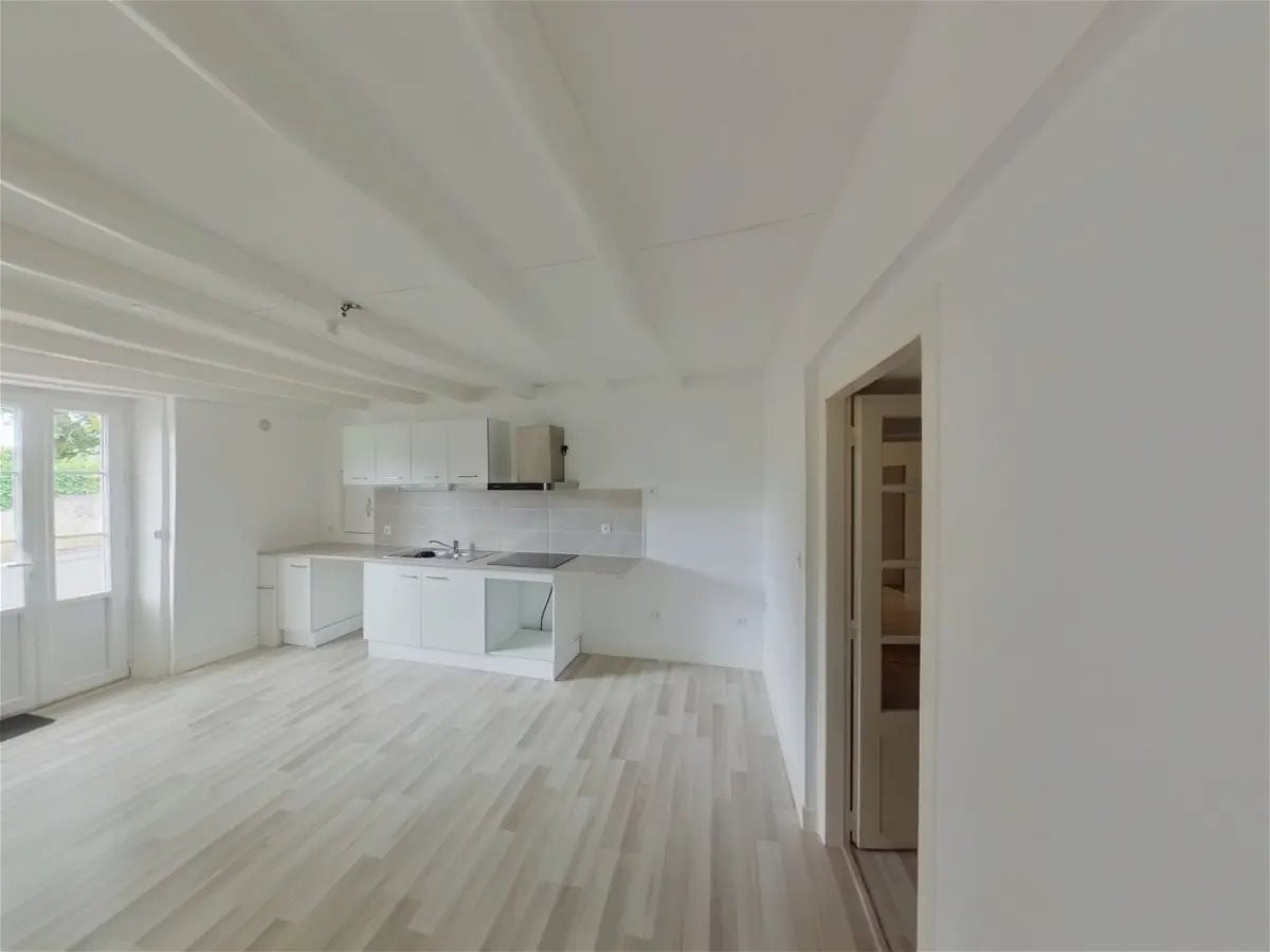 Maison à louer, 94m², Le Vigeant