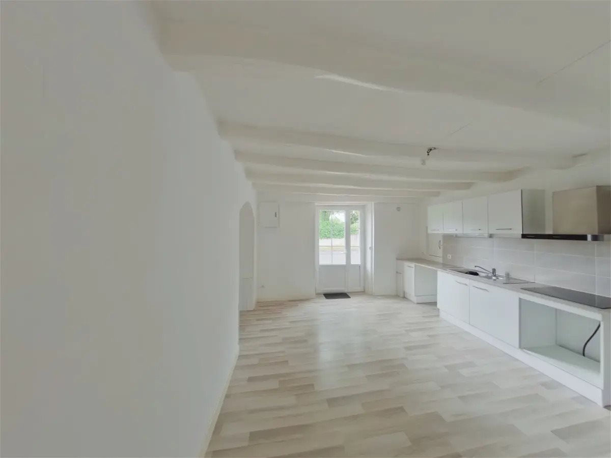 Maison à louer, 94m², Le Vigeant