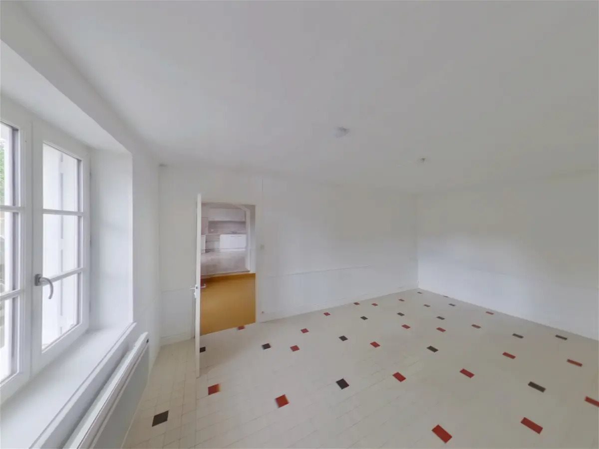 Maison à louer, 94m², Le Vigeant