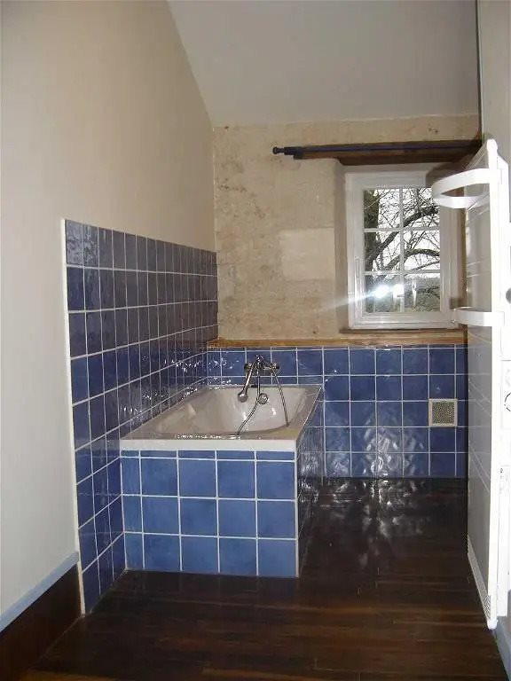 Maison à louer, 116m², Leignes-sur-Fontaine