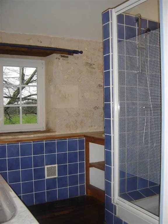 Maison à louer, 116m², Leignes-sur-Fontaine
