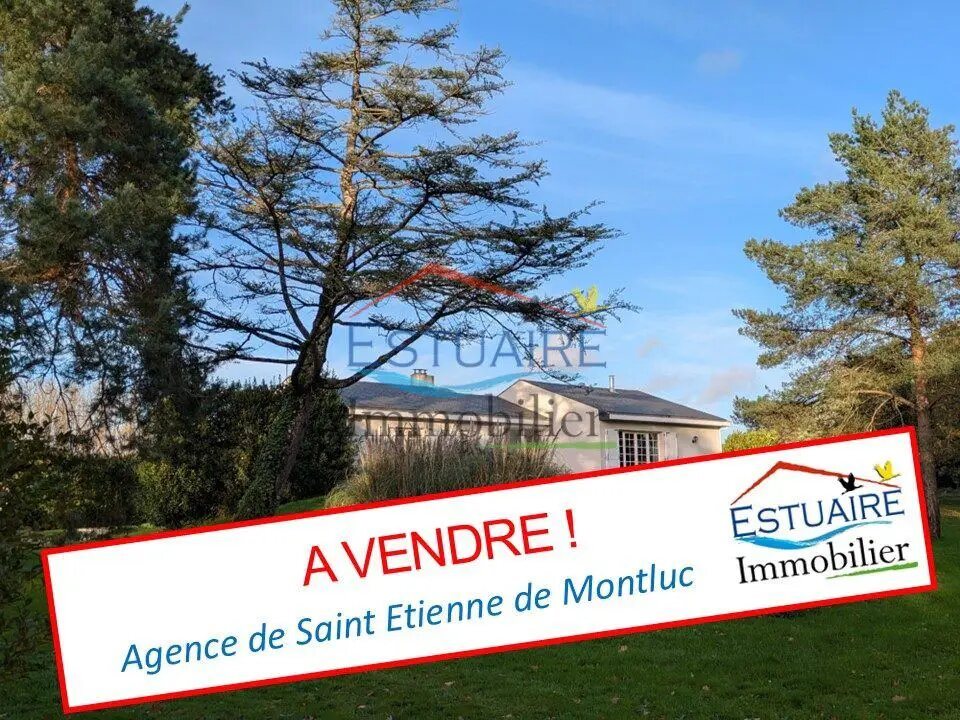 Maison à vendre, 141m², Couëron